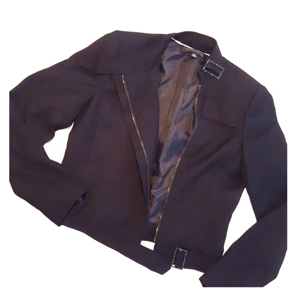 AK Moto jacket - Picture 1 of 8